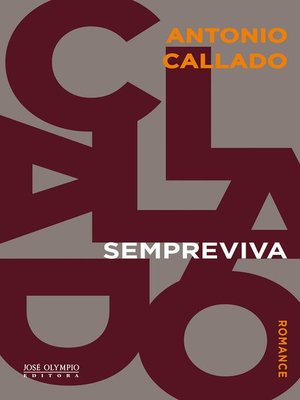 cover image of Sempreviva